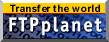 FTPplanet