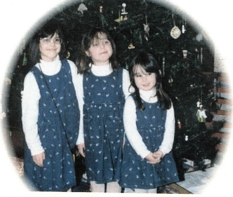 Christmas 2000